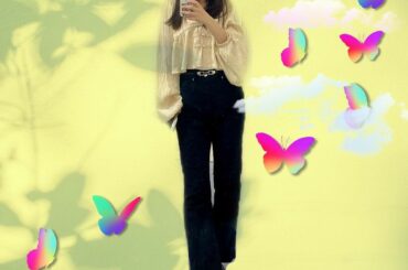 雨の日こそサンダルだよね？

I choose sandals for rainy days. What do you wear? ...