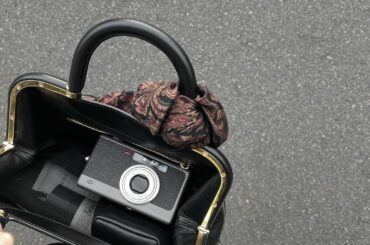 新しいカメラを買って木村は元気だよ！...