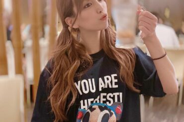 大好きなエンジェルブルーがリットーミュージックさんから完全受注生産でまたまた復刻♡

BIGナカムラくんがプリントされてるところが当時のナカムラくん信者への愛を...