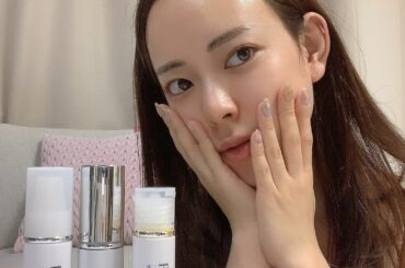 紫外線が強くなってくるし、マスクの摩擦でシミが増えたーなんて声もちらほら聞こえてくるので美白系アイテムをスキンケアに取り入れてる今日このごろ

ファンケルのホワ...