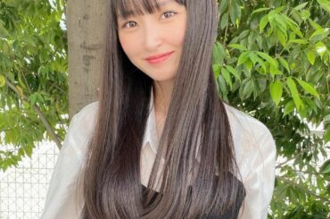 緑いっぱいの所行きたい

#ひなたんす #京都 #黒髪ロング #黒髪ぱっつん #ざらじょ #zara #自然...