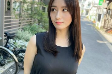 髪暗く染めた！︎
.
前髪無性に切りたくなったんだけど
みんなはどっちがすき？
.
みんなに聞いてから決めようと思って
.
@logkenken さんいつもとぅ...