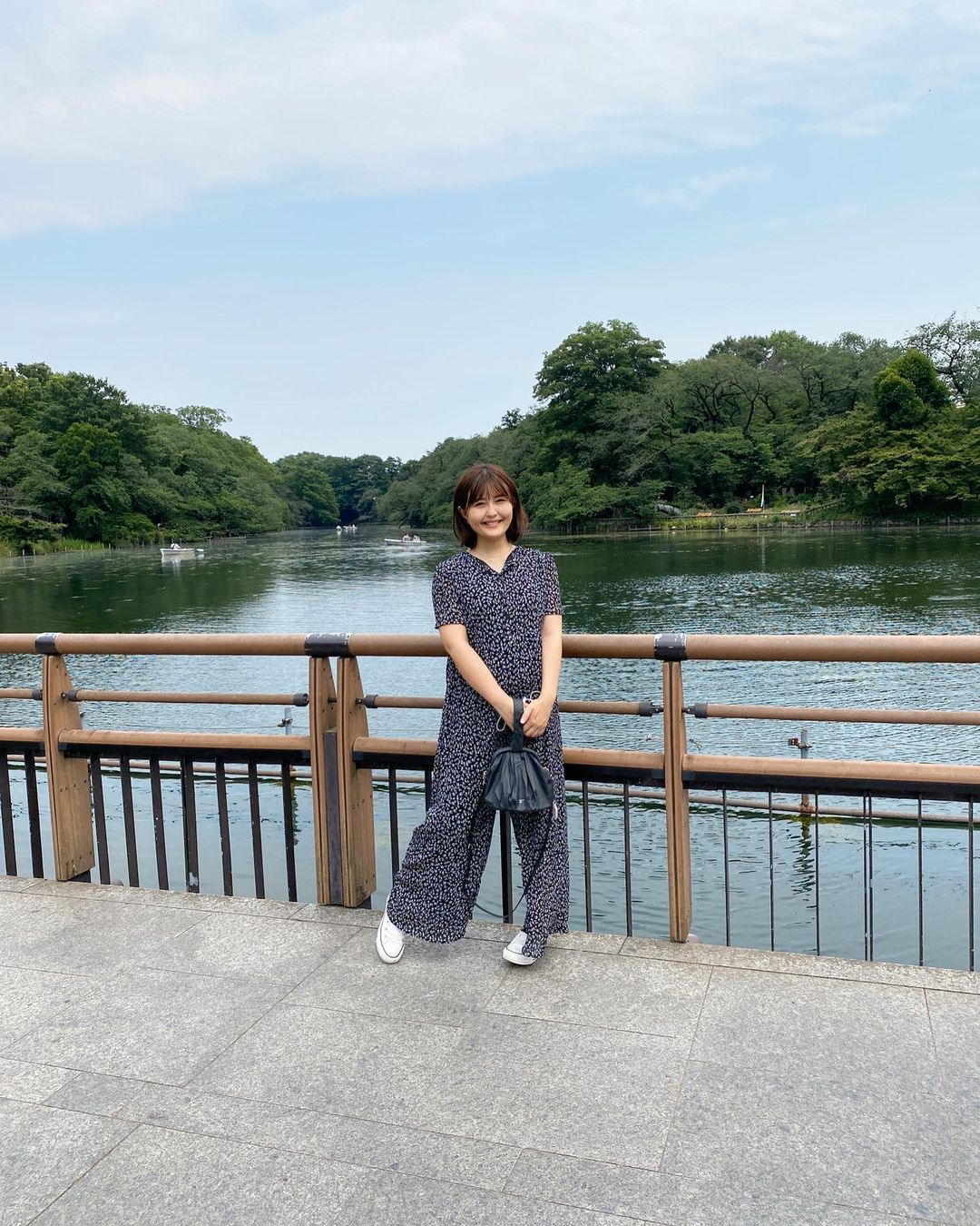 野中藍 お誕生日お祝いメッセージありがとうございました 6月8日 昨日無事に Shiziu になりました笑 これからもみんなに自信を持って あいぽん好き って言 Moe Zine