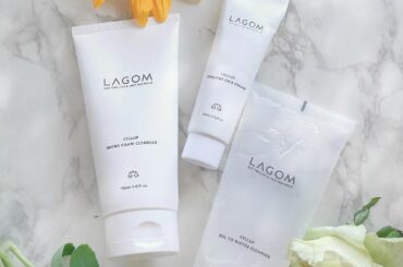 *.𝐿𝑂𝐹𝑇 𝐵𝑒𝑠𝑡 𝐶𝑜𝑠𝑚𝑒 2021𝑠𝑠.*

ロフトのベスコスにて
使ってみて良かったものを✎ღ

人気のラゴム朝洗顔！
︎#ジェルトゥウォータークレ...