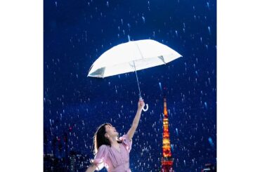 *
とある雨の日に撮りました
この雰囲気好きだなあ

(スワイプ)

▼カメラ @kaku_photo 
#雨#傘#強風#テレ朝#屋上#梅雨入り前#テレビ朝日#...