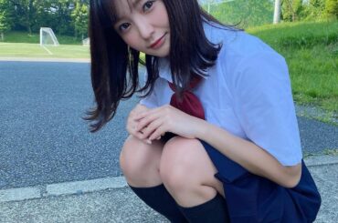 気持ちは18歳です
.
.
#japanesegirl#japaneseidol#Instagravure#gravure#schoolgirl...