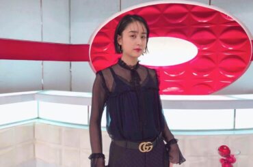 おしゃれイズムを見てくださった皆さまありがとうございました
見逃してしまった方々はTVer、Huluで配信されていますのでぜひご覧ください！

#山本美月 #山...