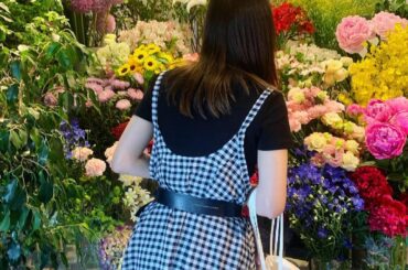 今夜24:35〜25:05
「キスマイ超BUSAIKU！？」
放送です！
ぜひご覧ください

写真は前にお花屋さんに行った時の
この時に向日葵をお家に連れて帰り...