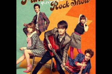 舞台 ロック☆オペラ
『Ｔｈｅ　Ｐａｎｄｅｍｏｎｉｕｍ　Ｒｏｃｋ　Ｓｈｏｗ』に出演します！

どんな舞台になるか、今からワクワクです！よろしくお願いします！...