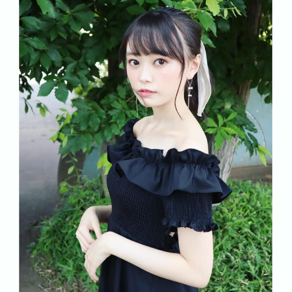 150cmコーデ Moe Zine