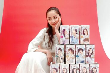 あなたはどの色で楽しむ？

#beautylabo 
#ホイップヘアカラー...