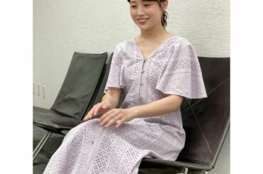 *
一週間おつかれさまでした

▼衣装 @celford_official 
#Jチャン#Jチャンネル#衣装#テレビ朝日#アナウンサー#田中萌...