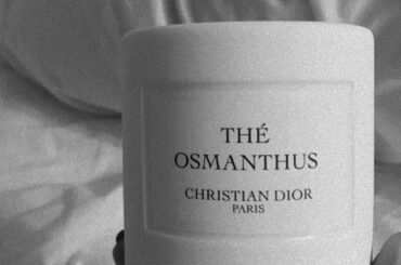 金木犀のいい香りでお気に入りのキャンドル
寝る前だったり、ちょっと疲れたなーって時とかにつけたら、めちゃくちゃ癒されるの...