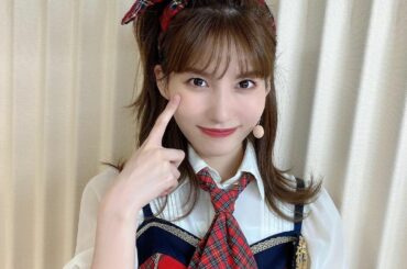 #AKBオーディショウ

2日間楽しかった
この衣装、実は私が昇格した時
当時やってたツアーの為に作ってくださった自分の衣装なんです

昨日も今日も自分の衣装を...