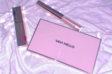 .
#vavimello のバレンタインボックス3ずっと欲しかったの
これで全種類制覇〜！
.
.
#dholic #vavimello #バレンタインボック...