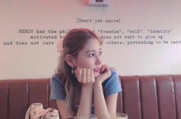 @pyos_sarasa ちゃんが撮ってくれた〜
カメラうますぎん？！...