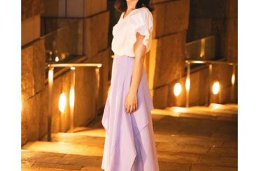 *
どこかに傘を置き忘れて悲しい

▼衣装 @ropepicnic_official 
▼カメラ @kaku_photo 
#雨#そんな日もある#Jチャンネル#...