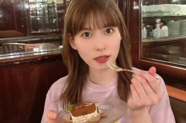 ティラミスって美味しいですよね
小学生の時にやったクリスマスパーティーで初めて食べてからずっと好きなんです...