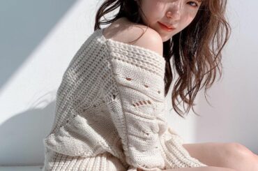 ︎
まぶしそう。笑

#最近暑いですね
#眩しいのはとても苦手です
#でも眩しいとこで撮影した作品は好きだから頑張ります
#でも苦手です
#無意識の涙出てきます...