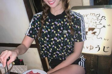 "Yuji" Grilled offal restaurant
I was able to go into the restaurant late on the...