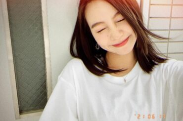 .
.
こんにちは

またまた白Tゲットして
ご機嫌な、君島さん。
.
.
#夏は白Tばっかり
#オーバーサイズが欲しくて
#やっと良い形見つけた
#今日はおろ...