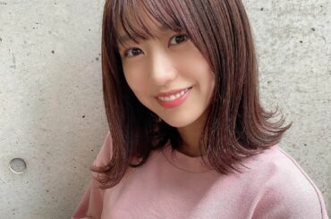 髪の毛染めた
オイルカラーのピンクベージュというお色らしいです！
久しぶりにちょっと明るめにした
@akkydirty 
#美容院 #原宿美容院 #ピンクベージ...