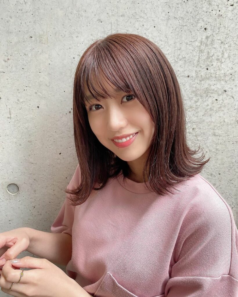 美容院 Moe Zine 美容院 Moe Zine