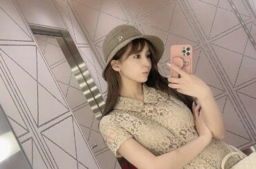 今日の私服

@dinoble_official のレースワンピ
楽ちんかわいい...