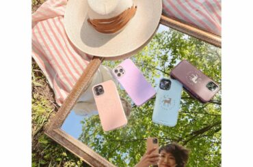 ただいま発売中のCASETiFYとNASUFARMVILLAGEのチャリティコラボのiPhoneケース

@casetify_jp が @nasufarmvil...