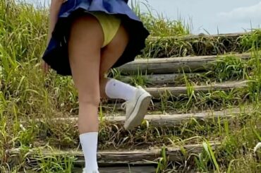 どうも、パンチラ職人です。
.
.
#japanesegirl#japaneseidol#Instagravure#gravure#schoolgirl#グラビ...