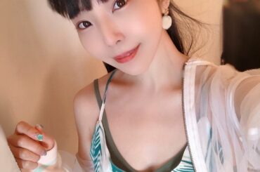 .
きょうもいちにちおつかれさま〜
.
.
.
#summer #summerfashion #japan #tokyo #dempagumi #risaai...