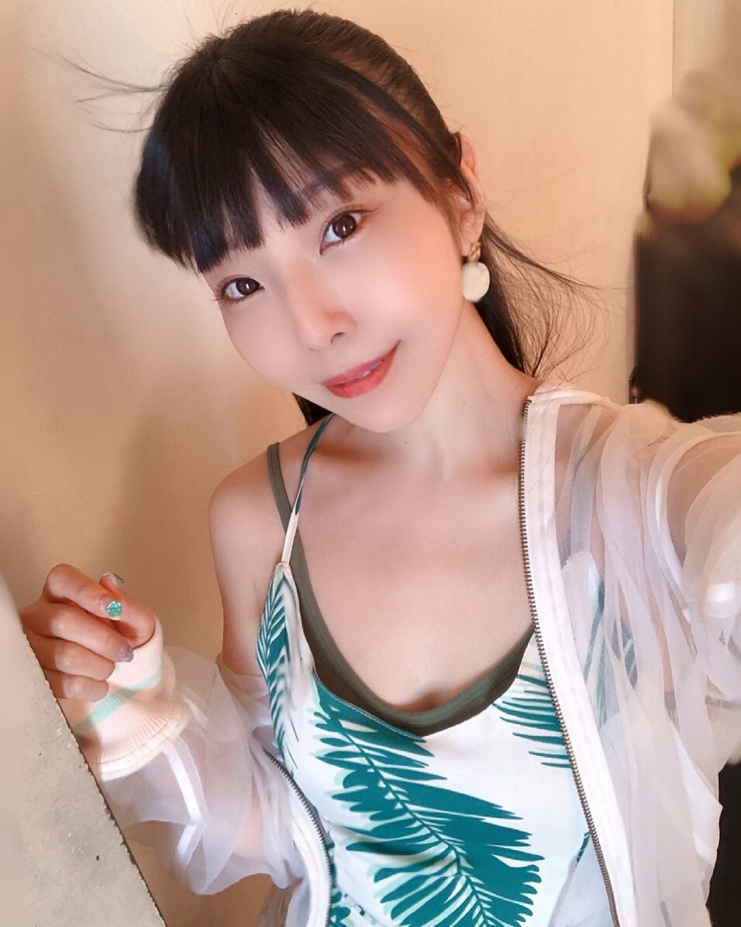 相沢梨紗 きょうもいちにちおつかれさま Summer Summerfashion Japan Tokyo Dempagumi Risaai Moe Zine