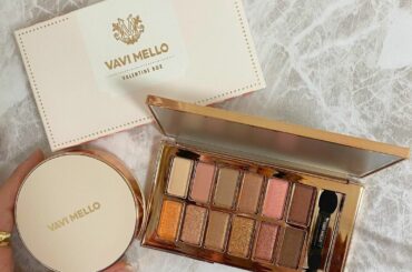 ‪‪︎‬
こんなのキュンキュンしちゃう〜

VAVI MELLO
# Valentine Box brown type
# カバーフィットクッションファン 21...