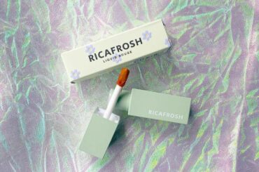 @ricafrosh.official の新しいリップ
@meime.official のカラコンもブロッコリンでカラー合わせてみたよ！...