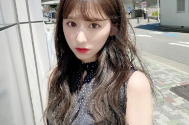 月1回のヘアメンテナンスは
@maisonbylittle で
行くたびに毎回さいこうのカワイイを
作り出してくれるサロンさん
今回の担当は @fmk_100...