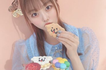 犬のマカロンきゃわすぎた♡

#maluharajuku #muunseoul #トゥンカロン #原宿カフェ...