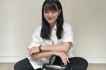 白黒でコーデは珍しかったなぁしたよん

私の近況報告していいですか？ついに一人暮らしを始めます
家具家電探し始めなきゃ~なんでもかんでもおすすめのもの教えて...