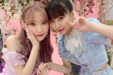 さくちゃんの卒業コンサートが終わりました

私にとってかけがえのない大切な時間でした。

久しぶりに、莉乃ちゃんとはるっぴさんが揃って、目の前に昔からがむし...