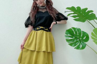 .
今日は天気よくていいね
最近インスタに服ばっかり載せようけど
他に何載せればいいか分からんくなってきた笑

みんなどんな投稿見たい…？笑
ちなみに今は
★I...