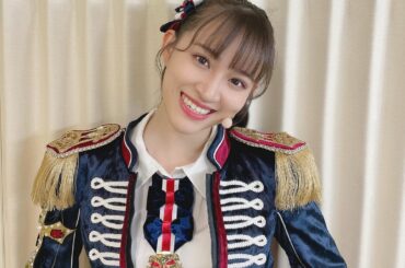 Ｋ

衣装の写真いーっぱい

#akb48 #前髪の横の毛 #ぐいんなってるのよ...