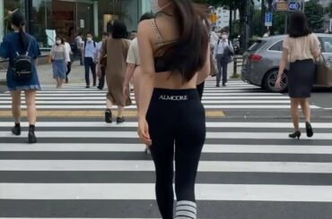 @almoore_official 
すぐ運動できるように毎日ウェア。ALMOOREのウェアは着るだけでスタイルが良く見えるから、テンション上がるの
毎日を自...