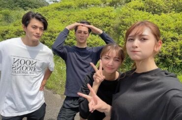 明日は仮面ライダーセイバー
第40章「輝く友情、三剣士。」放送です！
気づけばもう40章ですね、、

飛羽真、倫太郎、賢人の共闘たのしみ！
そして神代兄妹が……...