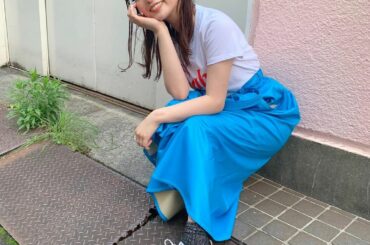 出演情報です
明日6月20日(日)23:15〜
CBC/TBS系　『BACKSTAGE』に出演します！

今回は街でよく見かける緑の看板でお馴染みの『靴専科』さ...