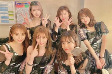 SENSUALITY(センシュアリティ、센슈얼리티)

#やついフェス#SENSUALITY#AKB48

ひだあやだけタグ付けできません。になっちゃう(@hi...