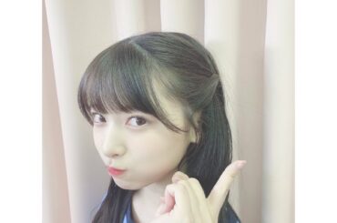 初めての髪型
大好きなチェウォンちゃんのお写真を見せてメイクさんにやっていただきました♡
どうですか〜？
まつげもぱっちりです
@saaaki_93 さんありが...