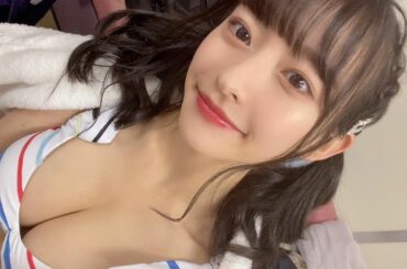 久しぶりに自撮りをした...