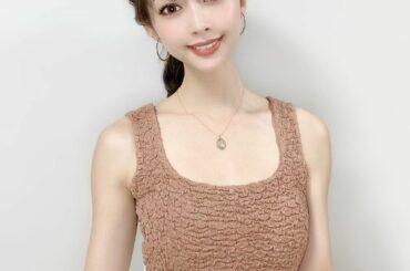 .
.
.
.
今日は思ったより暑かったね
.
一目惚れした @eimyistoire_official の
ワンピース 
やっぱりベージュカラーすき
.
体の...