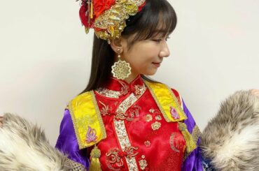 𓂃◌𓈒𓐍

10年ぶりに着ました。
【フライングゲット】のMV衣装

ド！派！手！！！！！！！...