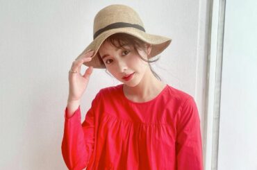 『堀田真由のパリシック』
non-no8月号発売中！みてね〜

@nonno_magazine...