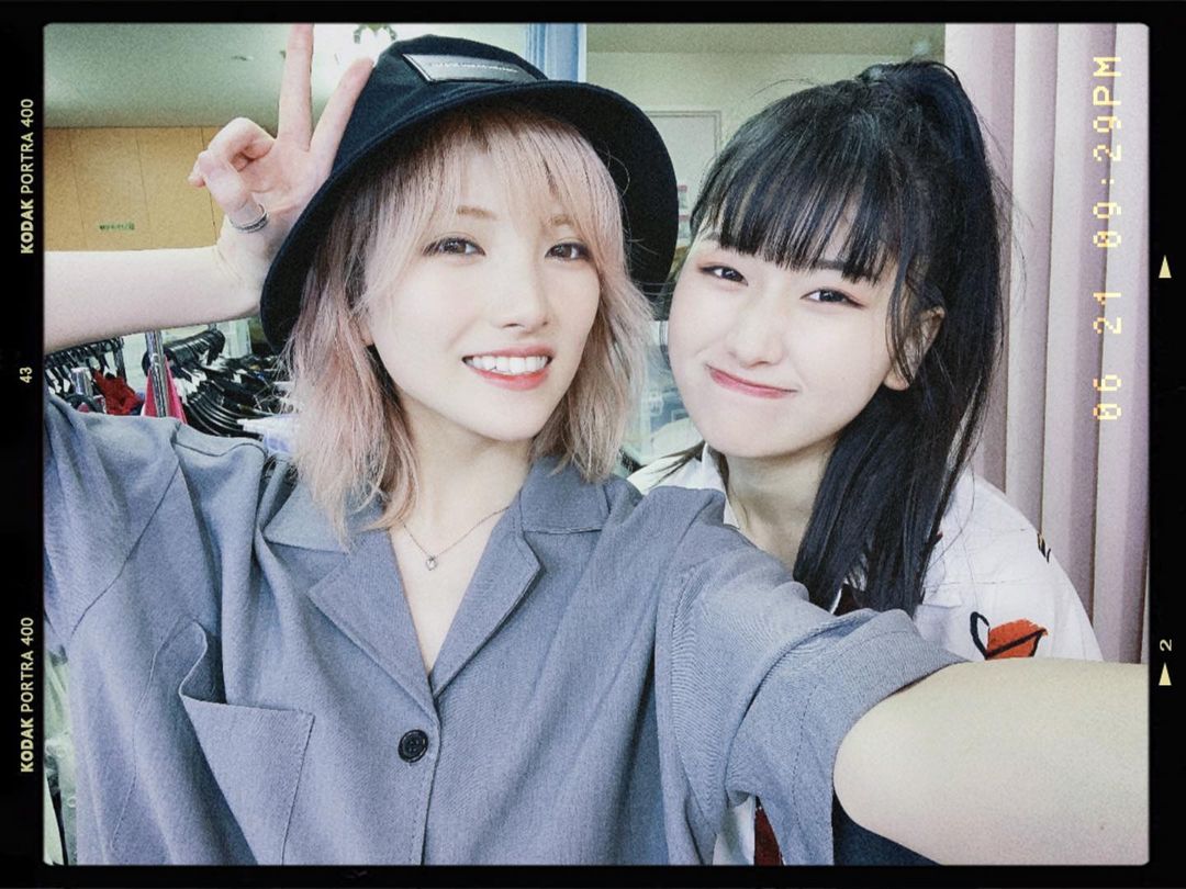 岡田奈々 高橋彩香 さやりん Moe Zine 岡田奈々 高橋彩香 さやりん Moe Zine